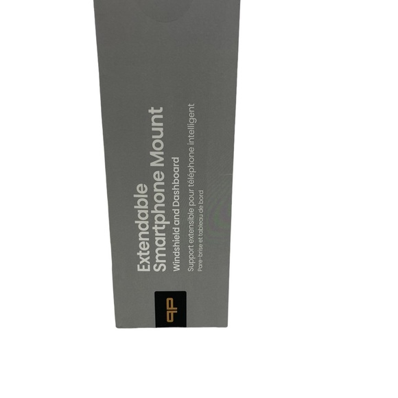 Expandable Smartphone Car Mount - Picture 4 of 4